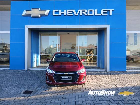 CHEVROLET ONIX 1.0 FLEX LT MANUAL CHEVROLET ONIX 1.0 FLEX LT MANUAL
